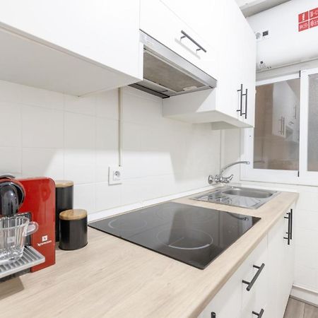 H&H Suite En El Corazon De Гранада Экстерьер фото