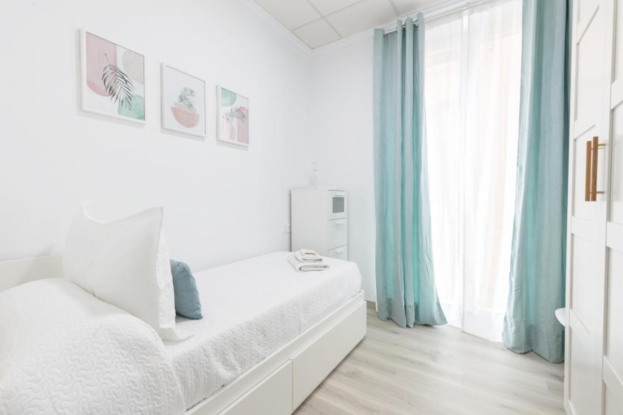 H&H Suite En El Corazon De Гранада Экстерьер фото